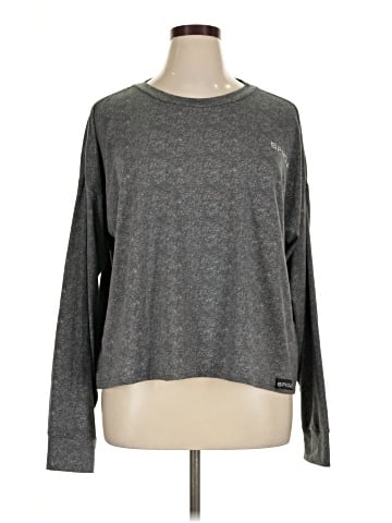 Spyder Long Sleeve T-Shirt (view 1)