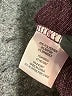Olivia Sky Purple Cardigan Size XL - photo 8
