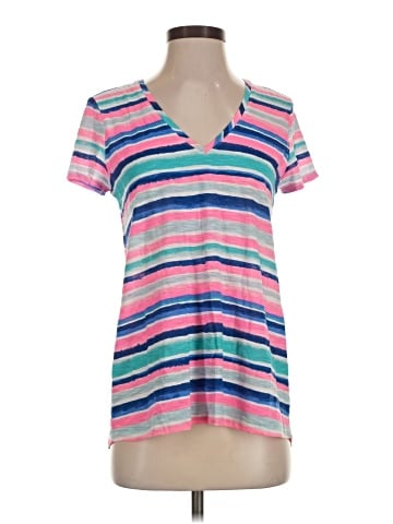 Lilly Pulitzer Short Sleeve Top (view 1)