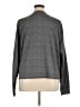 Spyder Gray Long Sleeve T-Shirt Size 1X - photo 2