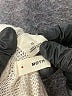 Moth Ivory Cardigan Size M - photo 7