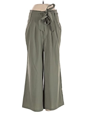 Thread & Supply Casual Pants (view 1)