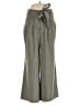 Thread & Supply Green Casual Pants Size XS - photo 1