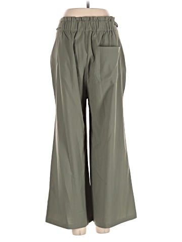 Thread & Supply Casual Pants (view 2)