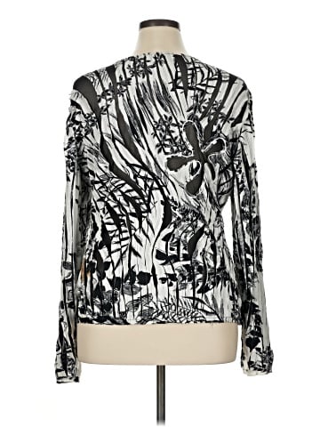 Cartise Long Sleeve Blouse (view 2)