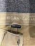American Eagle Outfitters Tan Jeans Size 0 - photo 7