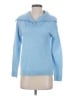 Talbots Blue Pullover Sweater Size XS - photo 1