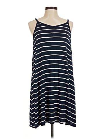 Mossimo Supply Co. Casual Dress (view 1)
