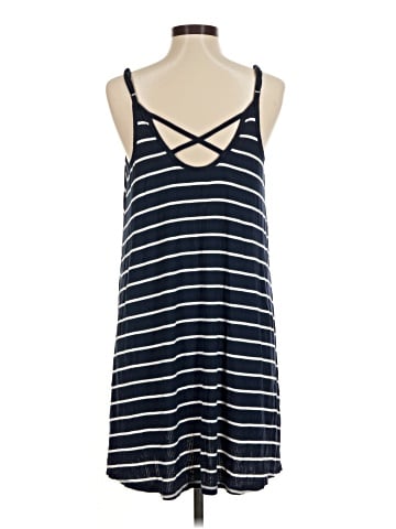 Mossimo Supply Co. Casual Dress (view 2)