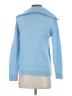 Talbots Blue Pullover Sweater Size XS - photo 2