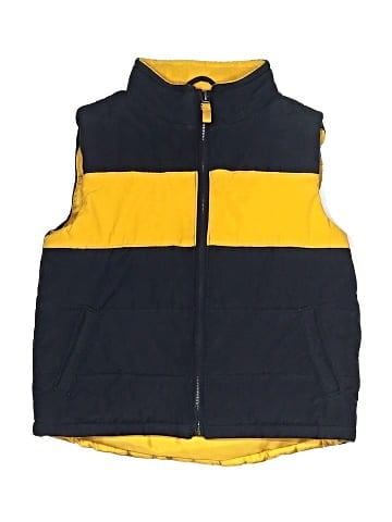 Gymboree Vest (view 1)