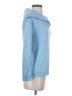 Talbots Blue Pullover Sweater Size XS - photo 4