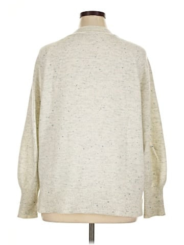 Ann Taylor LOFT Pullover Sweater (view 2)