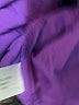 Lane Bryant Purple Short Sleeve Blouse Size 14 - 16 Plus - photo 8