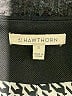 41Hawthorn Black Blazer Size 1X - photo 6