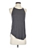 PrAna Gray Sleeveless Top Size S - photo 1