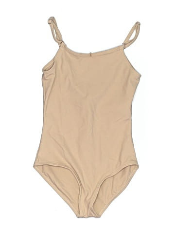 Capezio Bodysuit (view 1)