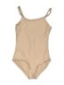 Capezio Tan Bodysuit Size M - photo 1