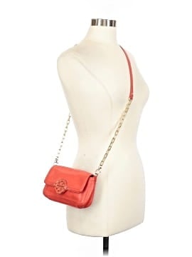 Tory Burch Leather Crossbody Bag (view 2)