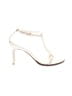 Cole Haan Ivory Sandals Size 7 - photo 1