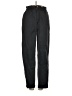 Universal Thread Solid Black Casual Pants Size 4 - photo 1