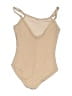 Capezio Tan Bodysuit Size M - photo 2