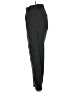 Universal Thread Solid Black Casual Pants Size 4 - photo 5