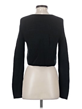 White House Black Market Pullover Sweater (view 2)