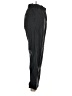 Universal Thread Solid Black Casual Pants Size 4 - photo 4