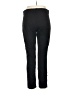 J.Crew 365 Solid Black Wool Pants Size 12 (tall) - photo 2