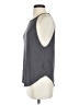 PrAna Gray Sleeveless Top Size S - photo 5
