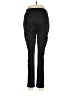 Calvin Klein Plaid Black Dress Pants Size 6 - photo 2