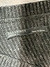 ALLSAINTS Black Pullover Sweater Size M - photo 7