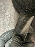 ALLSAINTS Black Pullover Sweater Size M - photo 8