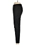 Calvin Klein Plaid Black Dress Pants Size 6 - photo 5