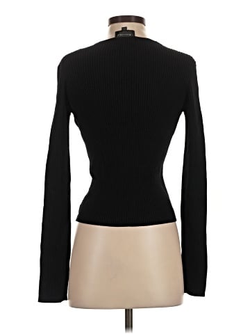 Line & Dot Long Sleeve T-Shirt (view 2)
