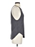 PrAna Gray Sleeveless Top Size S - photo 4