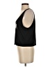Unbranded Black Tank Top Size P (petite) - photo 5
