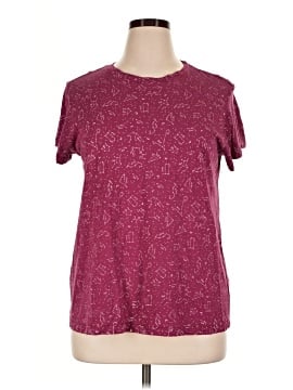Marine Layer Short Sleeve T-Shirt (view 1)