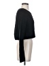 White House Black Market Black Pullover Sweater Size S - photo 4