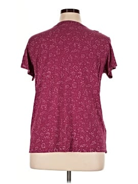 Marine Layer Short Sleeve T-Shirt (view 2)