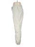 L.L.Bean Solid Ivory Casual Pants Size 14 (petite) - photo 5