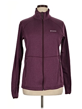 Columbia Jacket (view 1)