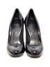 Stuart Weitzman Black Heels Size 7 - photo 2