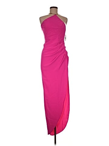 Amanda Uprichard Cocktail Dress (view 1)