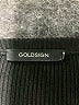 Goldsign Black Bodysuit Size XS - photo 3
