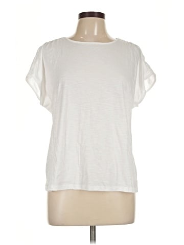 Theory Short Sleeve T-Shirt (view 1)