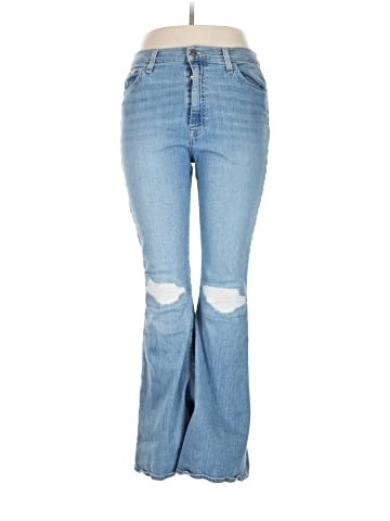Hudson Jeans Jeans (view 1)