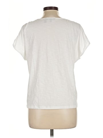 Theory Short Sleeve T-Shirt (view 2)
