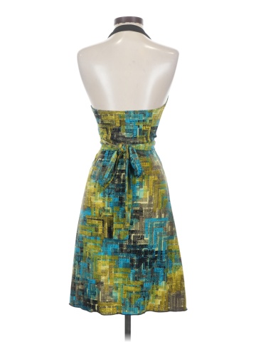 BCBGMAXAZRIA Cocktail Dress (view 2)